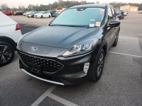 Image for 2020 Ford Escape SEL ID: 6883897