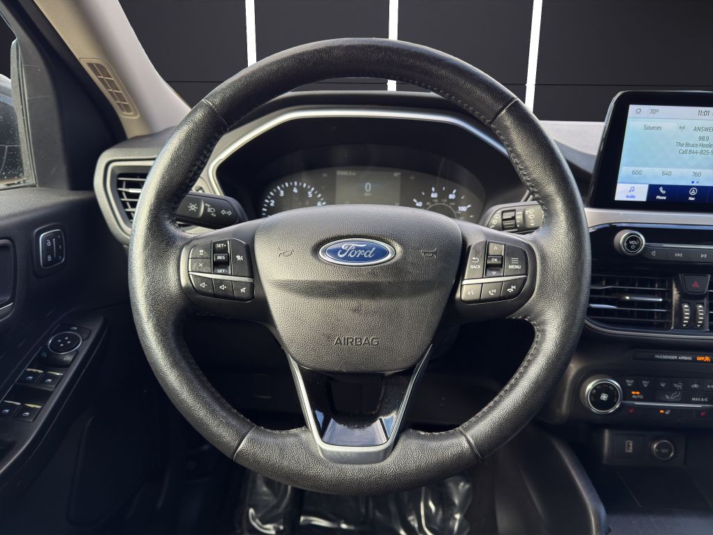 2020 Ford Escape Image 16