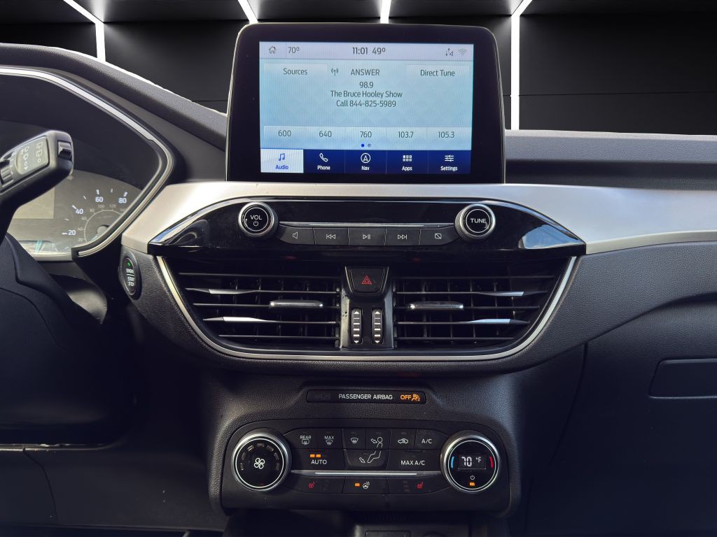 2020 Ford Escape Image 18