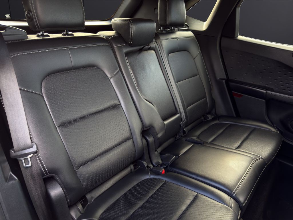 2020 Ford Escape Image 20