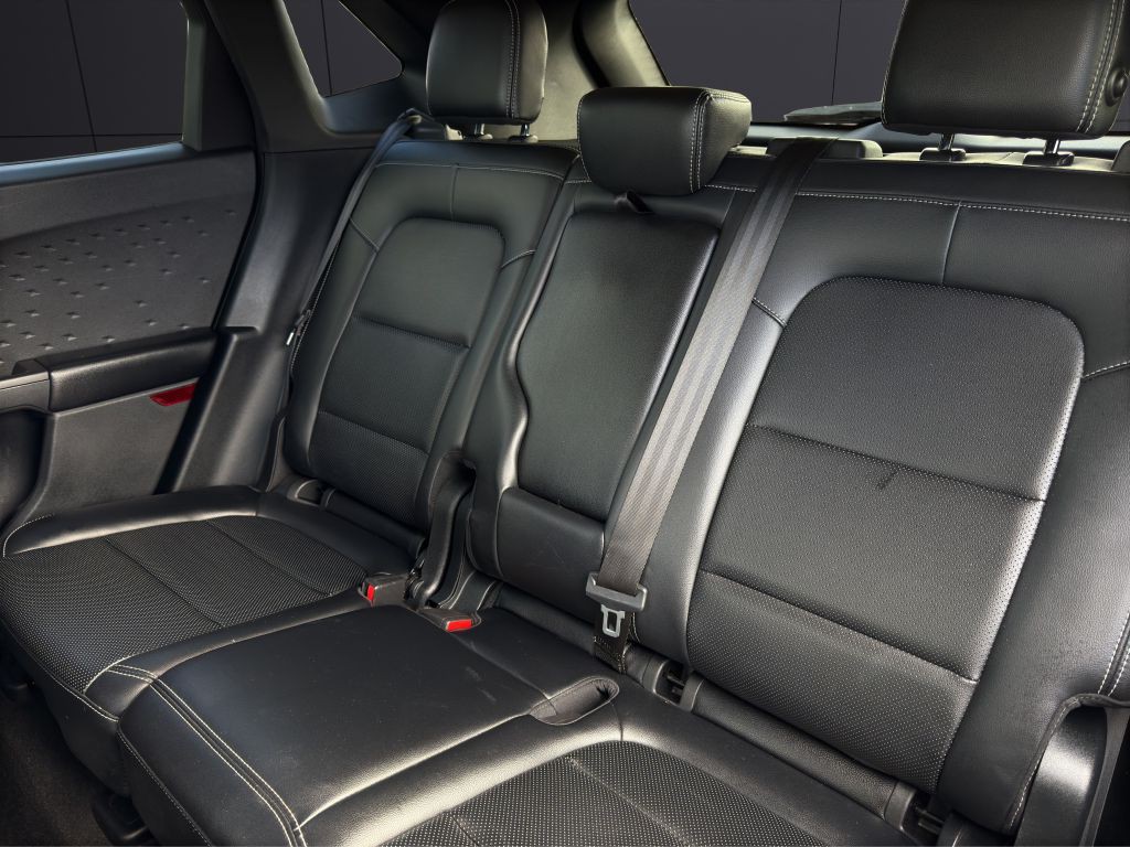 2020 Ford Escape Image 21