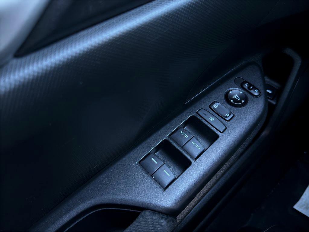 2020 Honda Civic Image 11