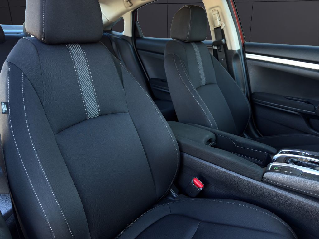 2020 Honda Civic Image 14