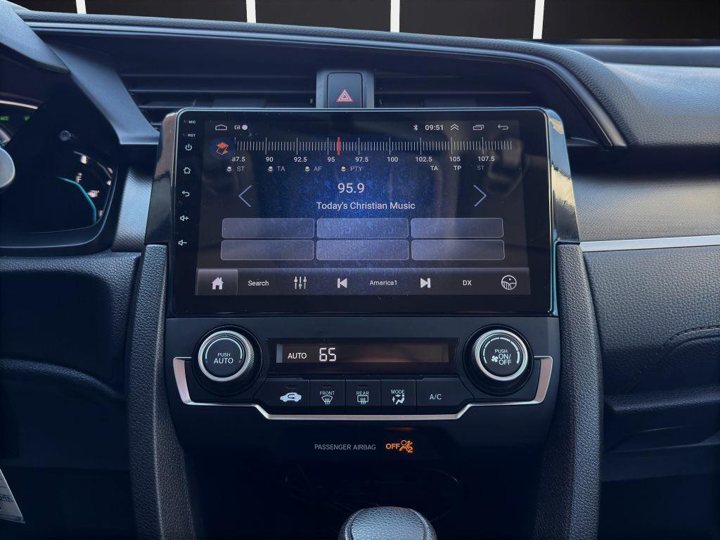 2020 Honda Civic Image 16