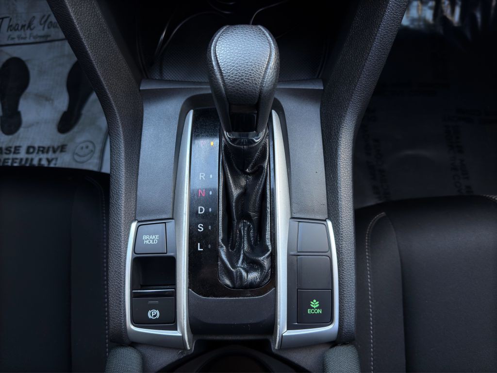 2020 Honda Civic Image 17