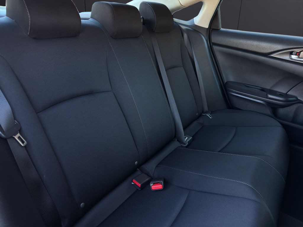 2020 Honda Civic Image 18