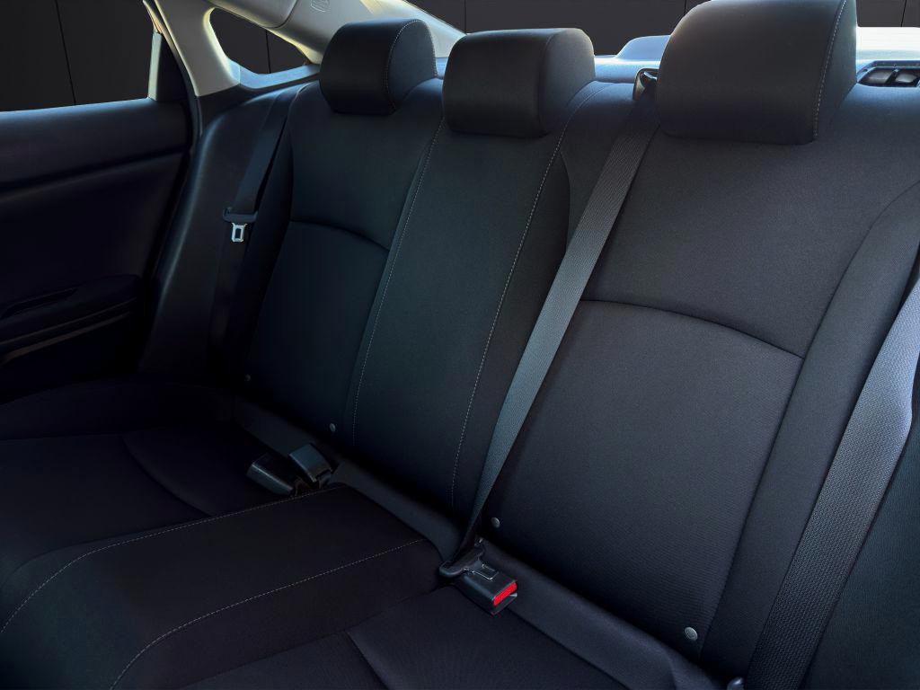 2020 Honda Civic Image 19