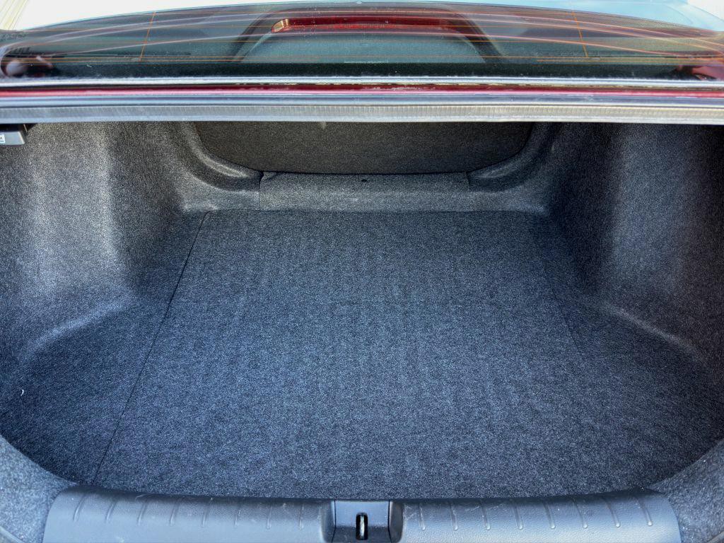 2020 Honda Civic Image 20