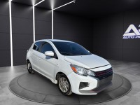 Image for 2021 Mitsubishi Mirage CARBONITE EDITION KBB 11K ID: 6885956