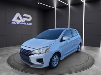 Image for 2021 Mitsubishi Mirage CARBONITE EDITION KBB 11K ID: 6885956