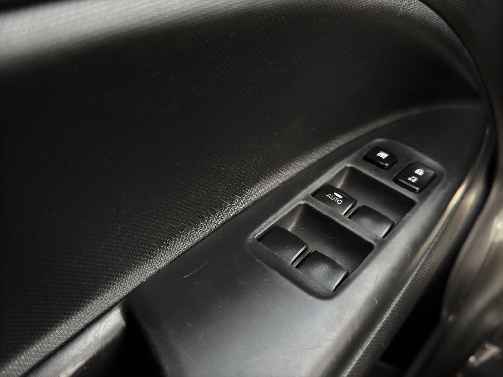 2021 Mitsubishi Mirage Image 11