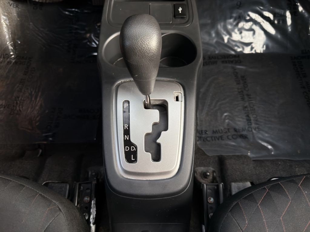 2021 Mitsubishi Mirage Image 19