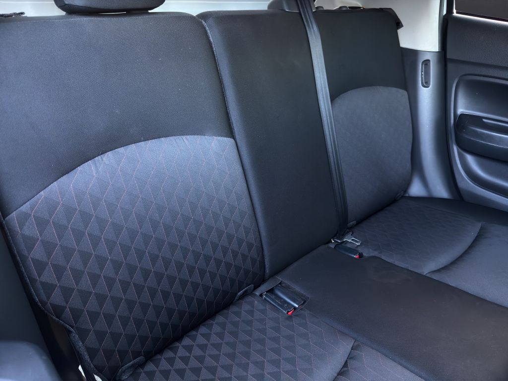 2021 Mitsubishi Mirage Image 20