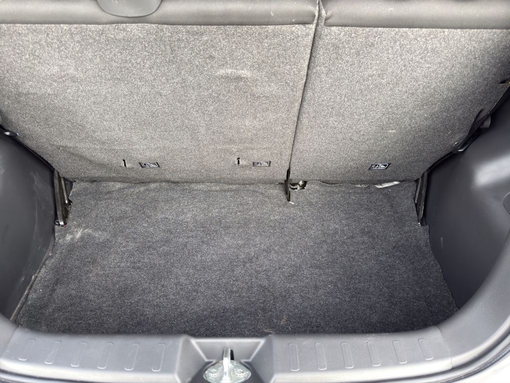 2021 Mitsubishi Mirage Image 22