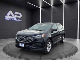 Image for 2019 Ford Edge SE KBB VALUE 13K WOW ID: 6894074
