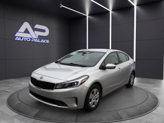 Image for 2017 Kia Forte LX ONLY 60K MILES ID: 6896861
