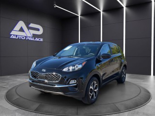 Image for 2022 Kia Sportage LX KBB VALUE 17,5 GREAT DEAL ID: 6896895