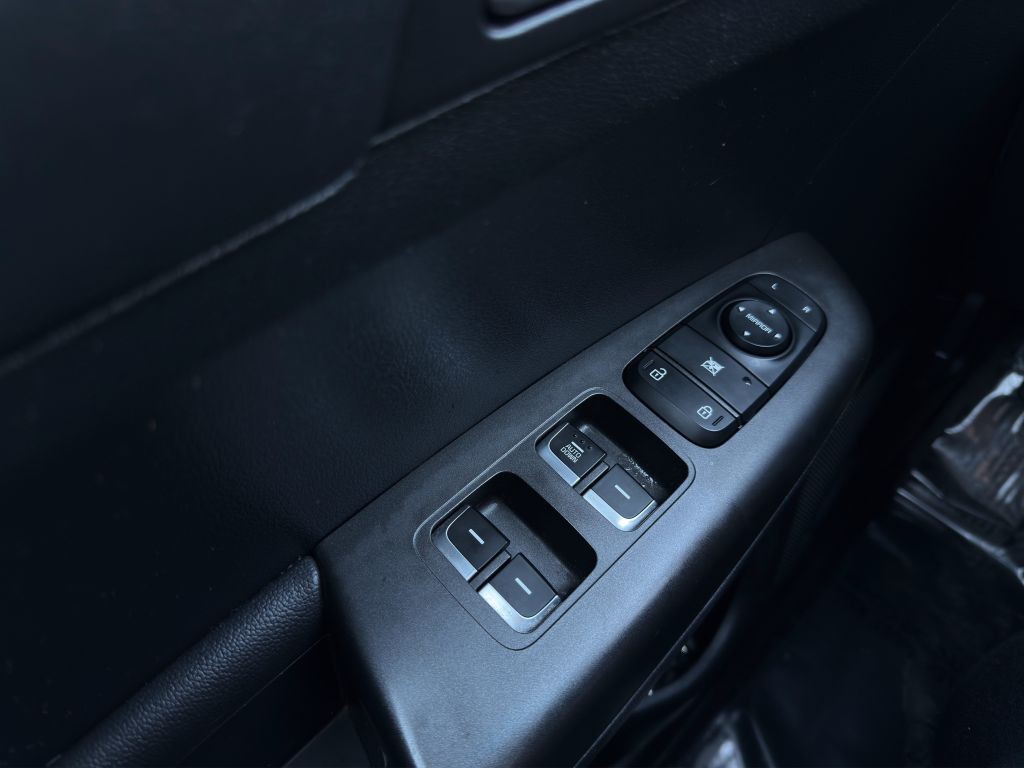 2022 Kia Sportage Image 11