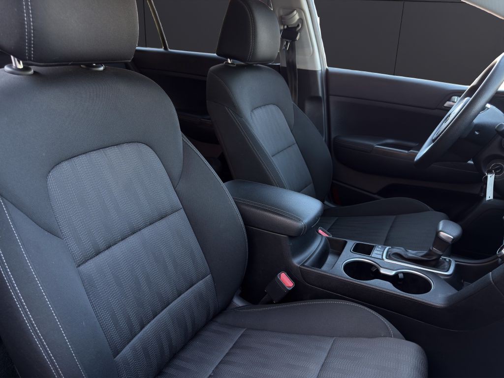 2022 Kia Sportage Image 14