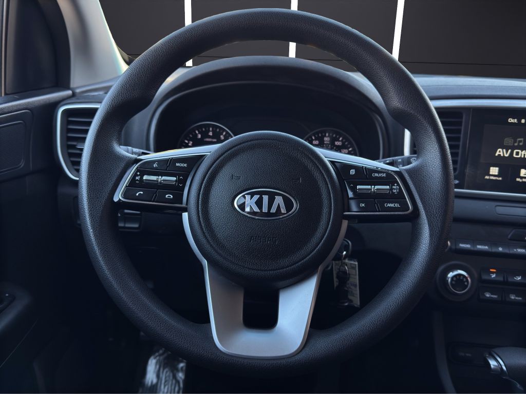 2022 Kia Sportage Image 16
