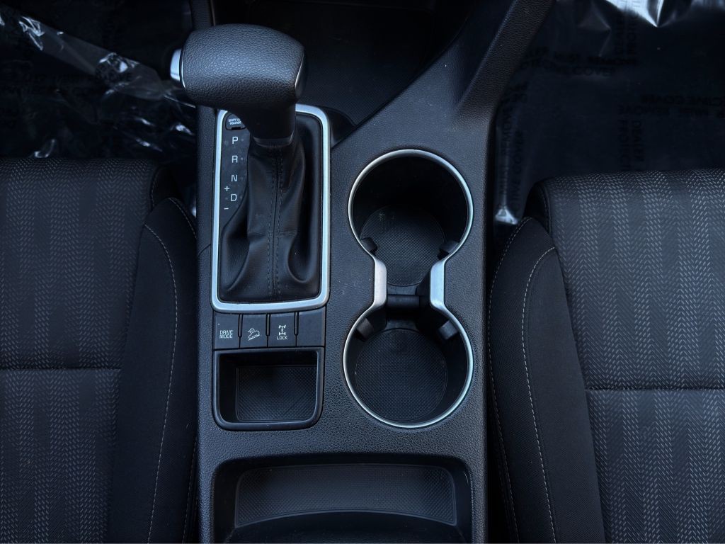 2022 Kia Sportage Image 19