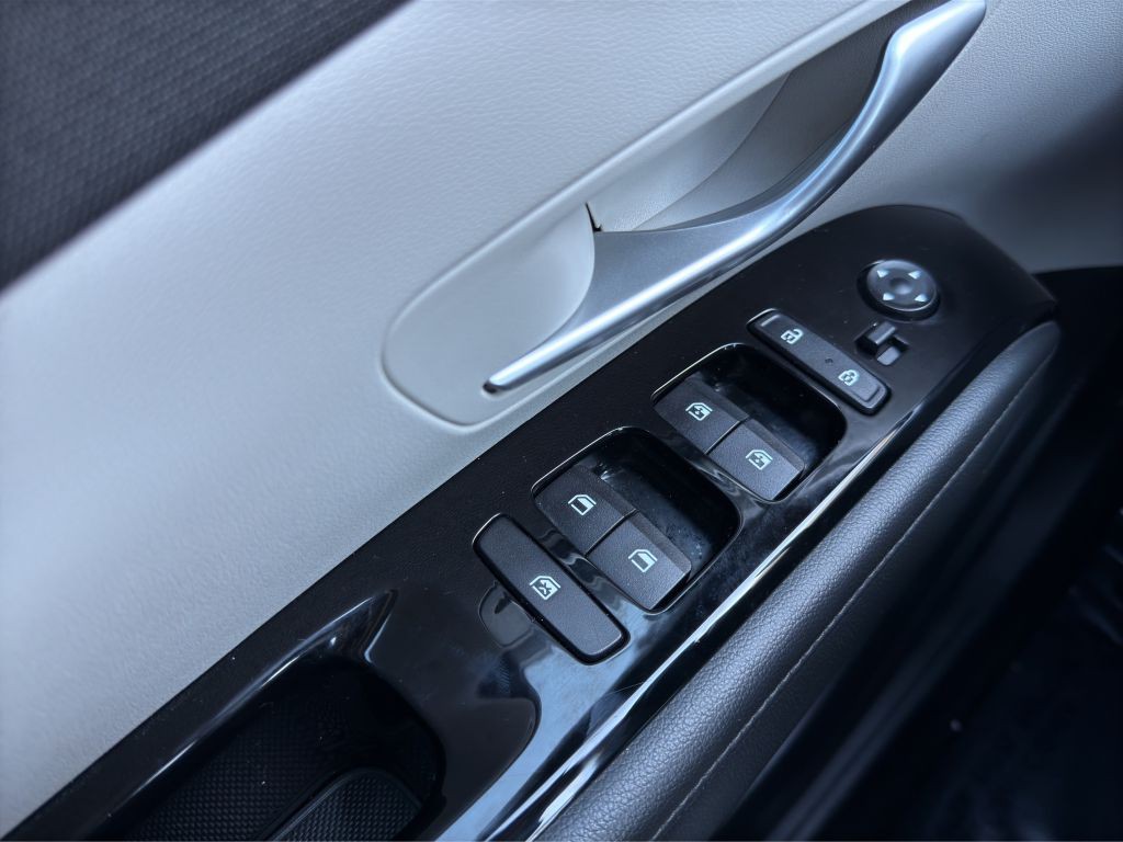 2022 Hyundai Tucson Image 11
