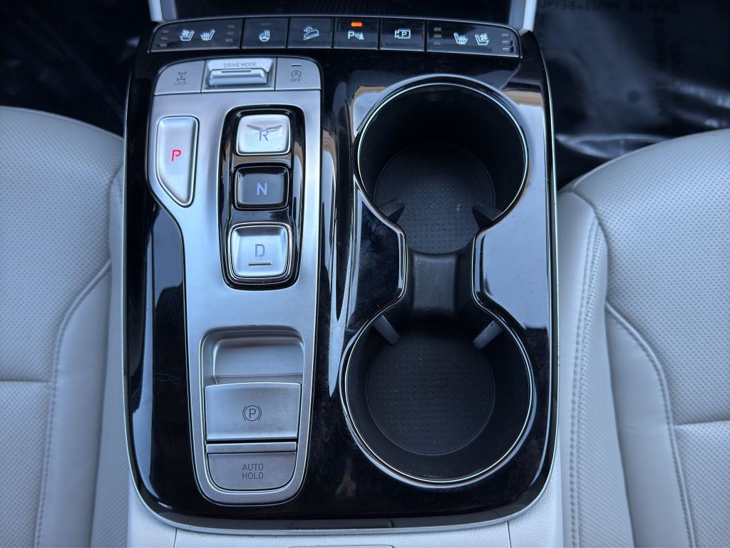 2022 Hyundai Tucson Image 18