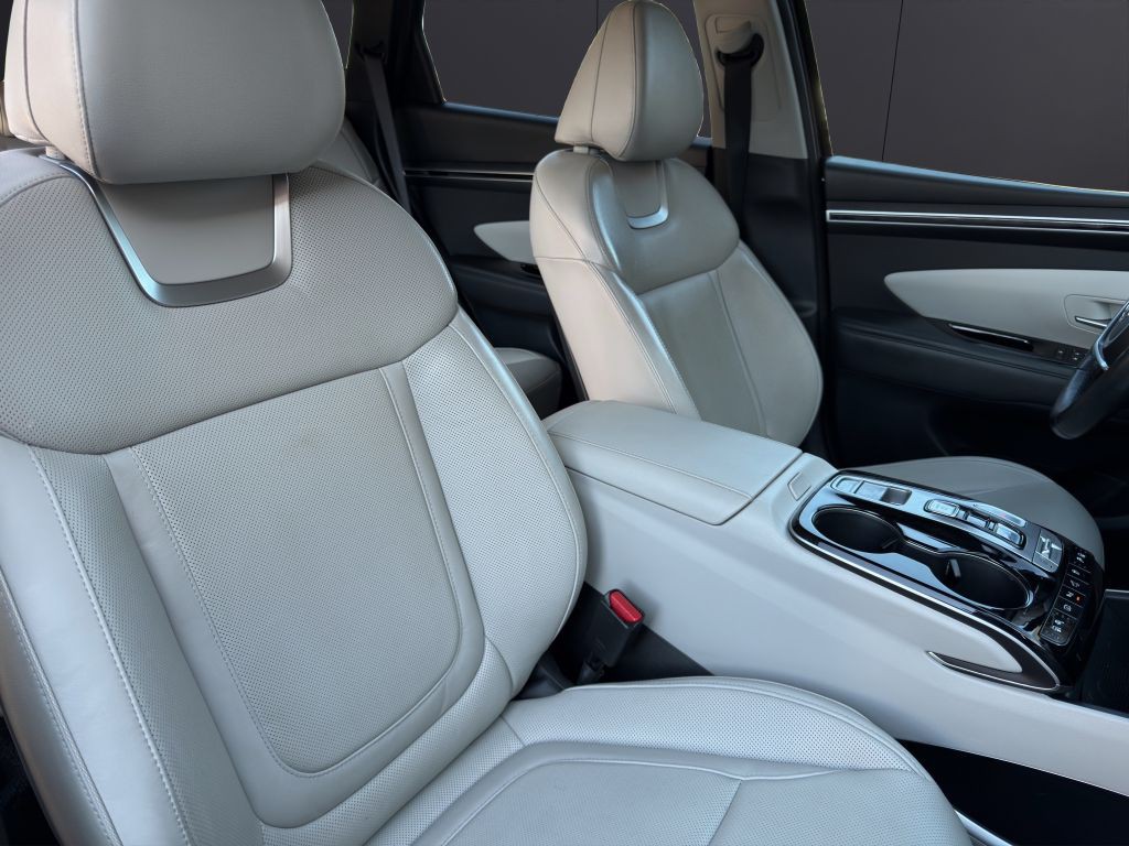 2022 Hyundai Tucson Image 14