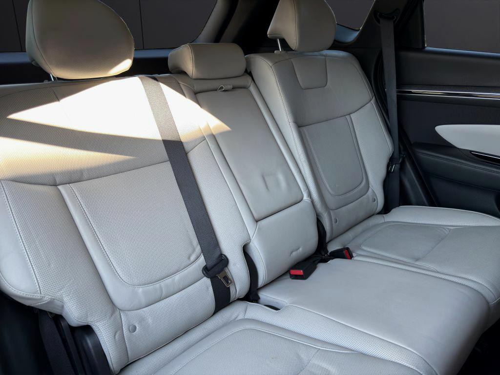 2022 Hyundai Tucson Image 20