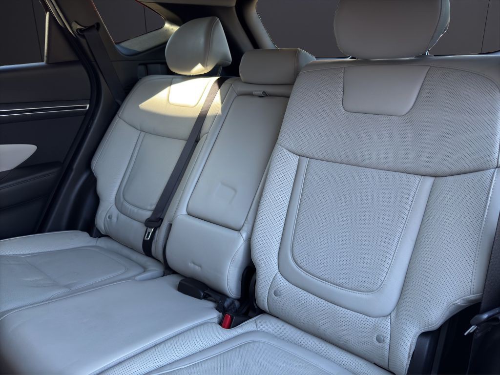 2022 Hyundai Tucson Image 21