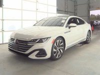 Image for 2021 Volkswagen Arteon SEL R-LINE KBB VALUE 25K WOW ID: 6897004