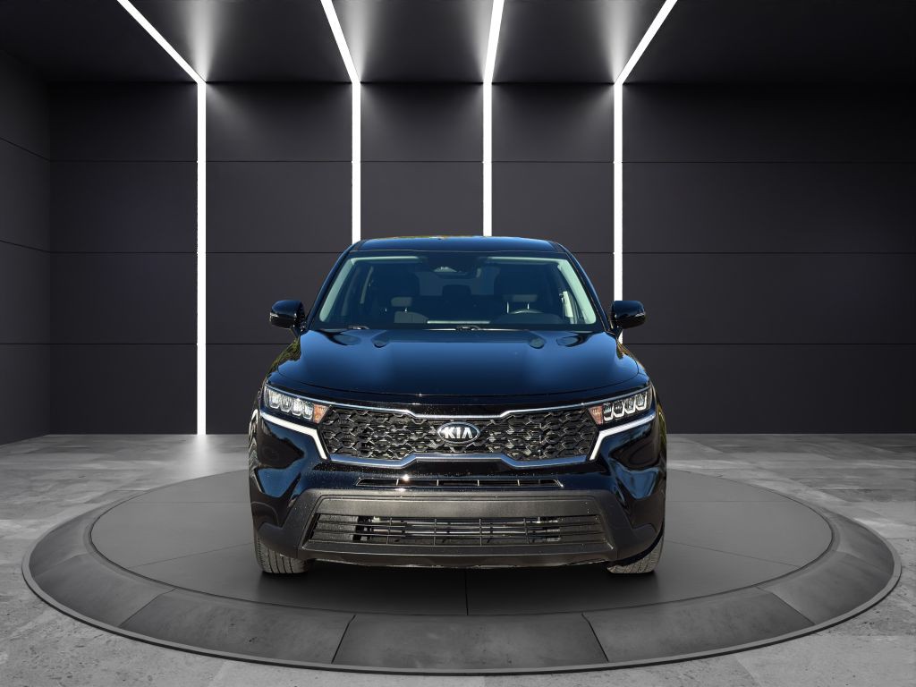 2021 Kia Sorento Image 2
