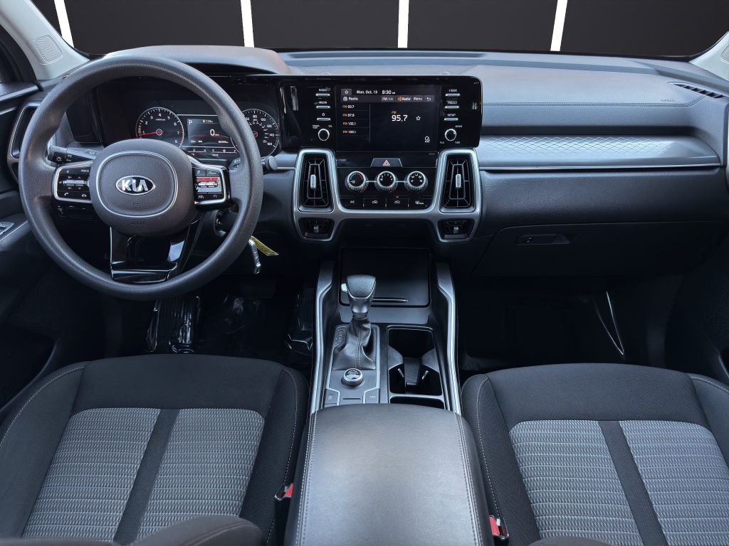 2021 Kia Sorento Image 13