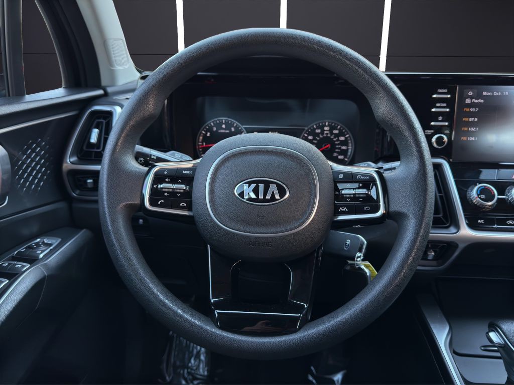 2021 Kia Sorento Image 16