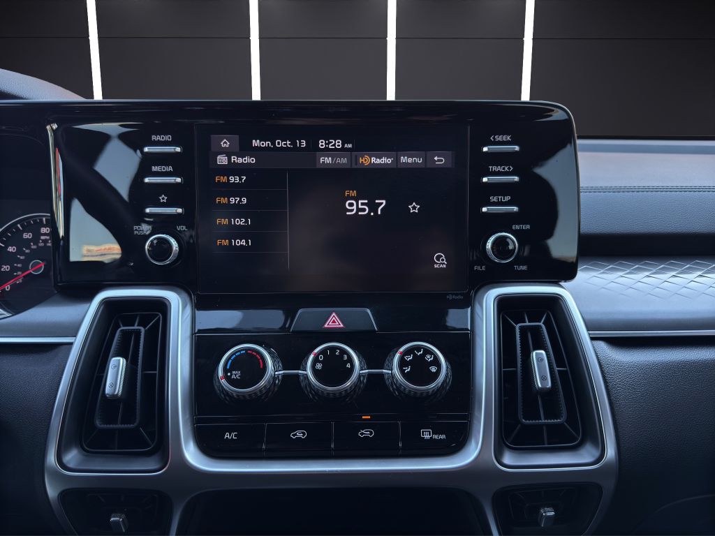 2021 Kia Sorento Image 18