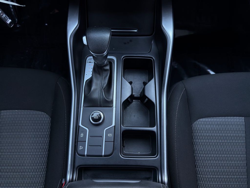 2021 Kia Sorento Image 19