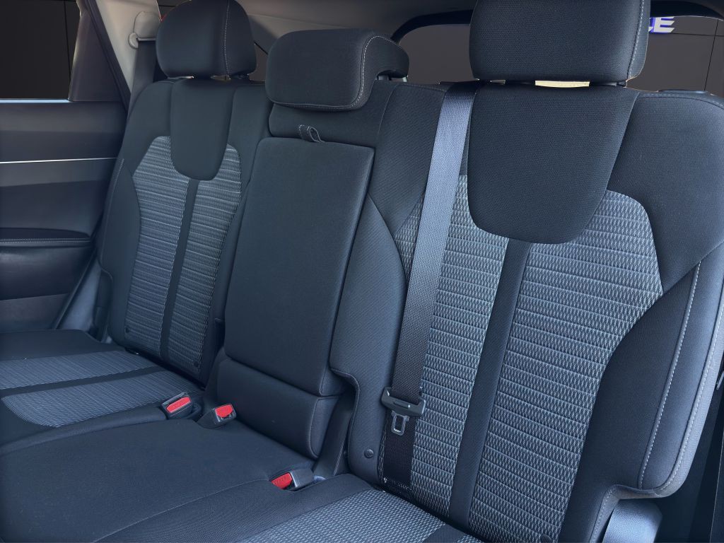2021 Kia Sorento Image 21