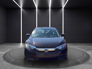 Image for 2016 Honda Civic Ex Serviced Great Car ID: 6897234