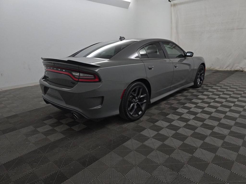 2019 Dodge Charger Image 2
