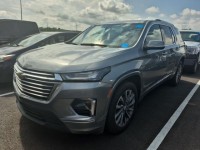 Image for 2023 Chevrolet Traverse Premier ID: 6902011