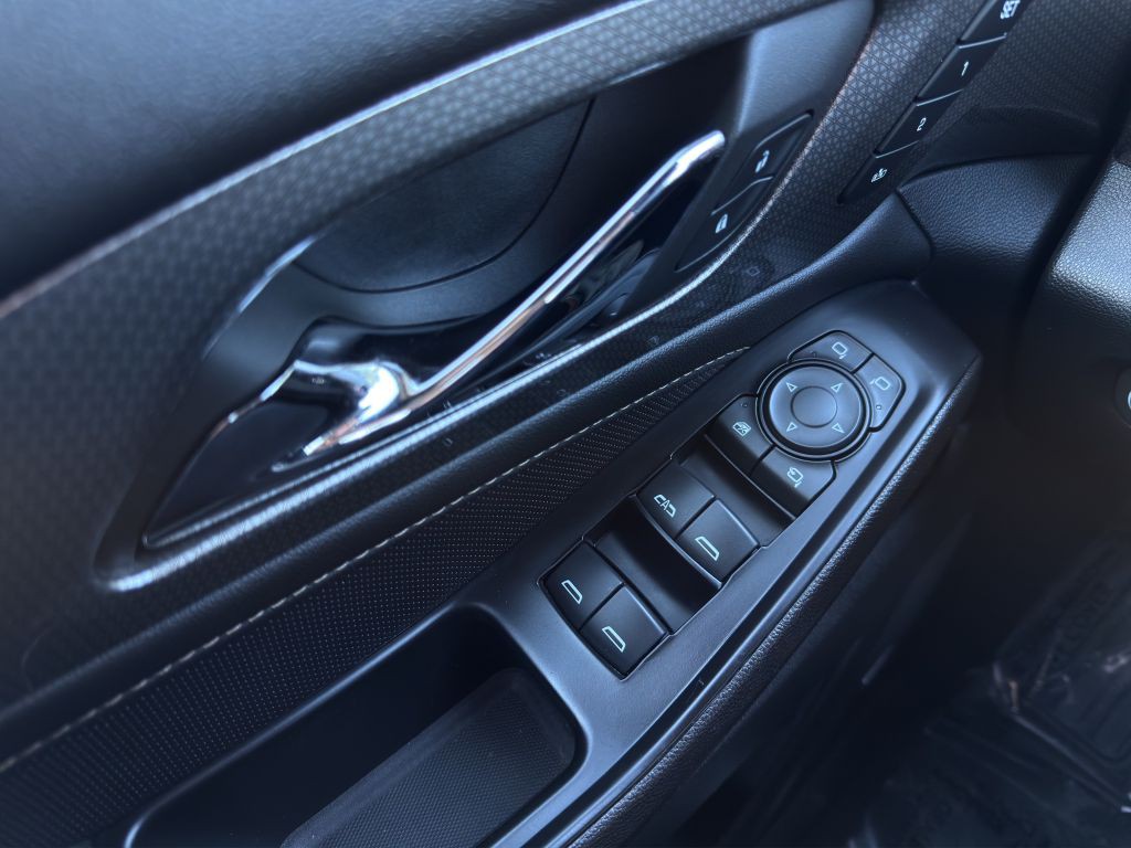 2023 Chevrolet Traverse Image 11