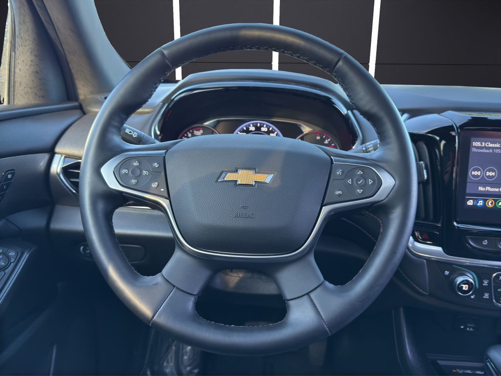 2023 Chevrolet Traverse Image 16