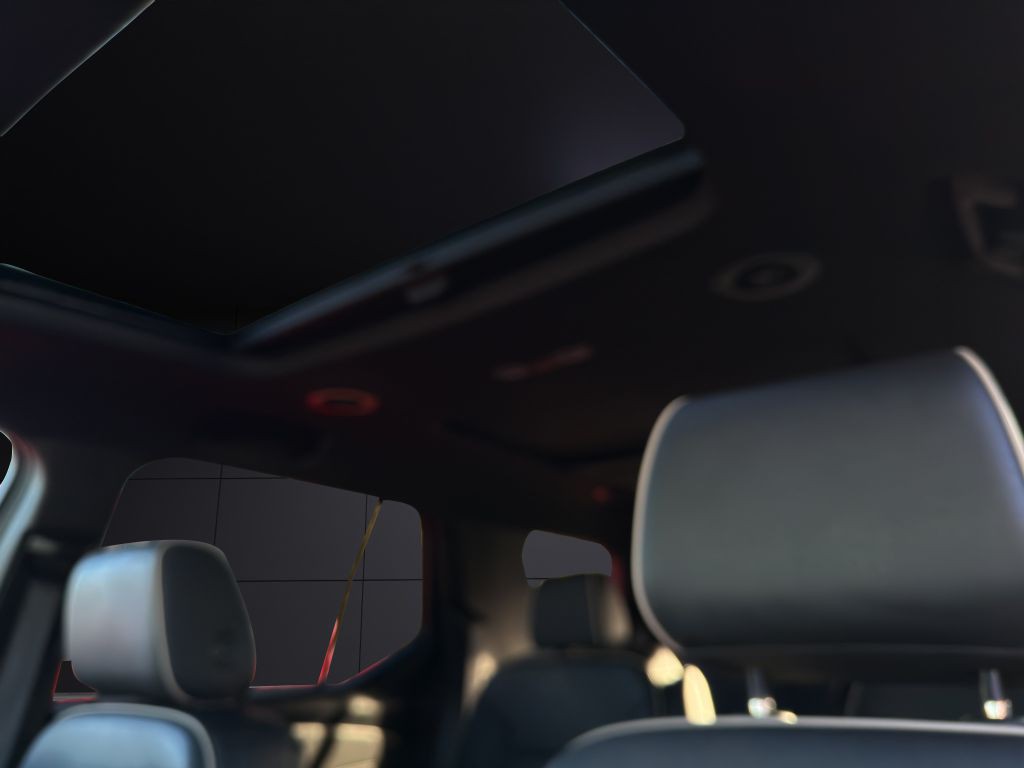 2023 Chevrolet Traverse Image 20