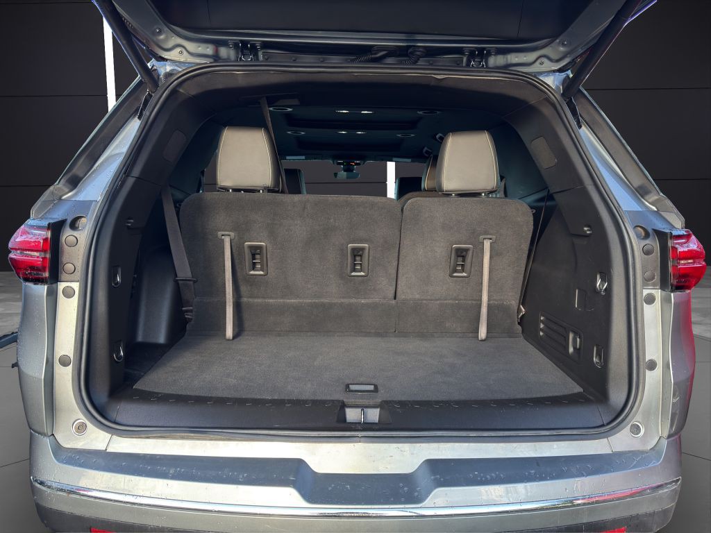 2023 Chevrolet Traverse Image 23