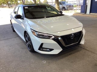 Image for 2023 Nissan Sentra SR KBB VALUE 21K WOW ID: 6902019