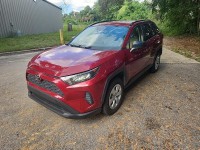 Image for 2021 Toyota Rav4 LE ID: 6902025