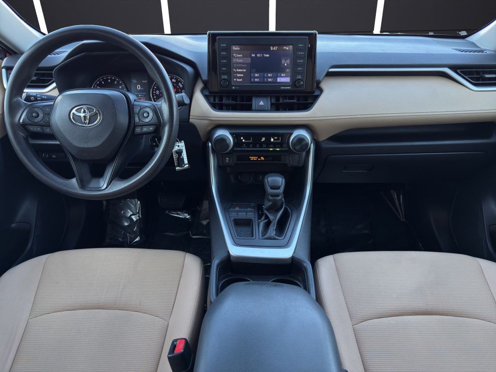 2021 Toyota Rav4 Image 13