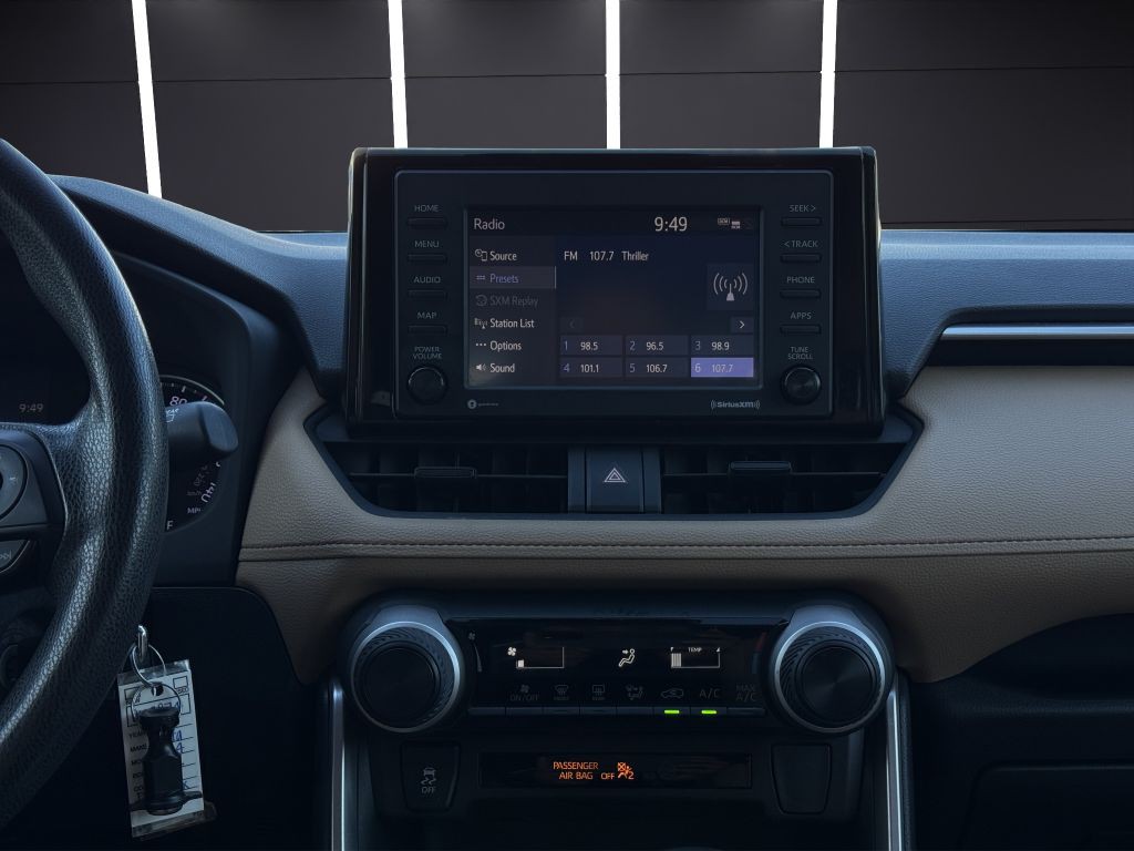 2021 Toyota Rav4 Image 18