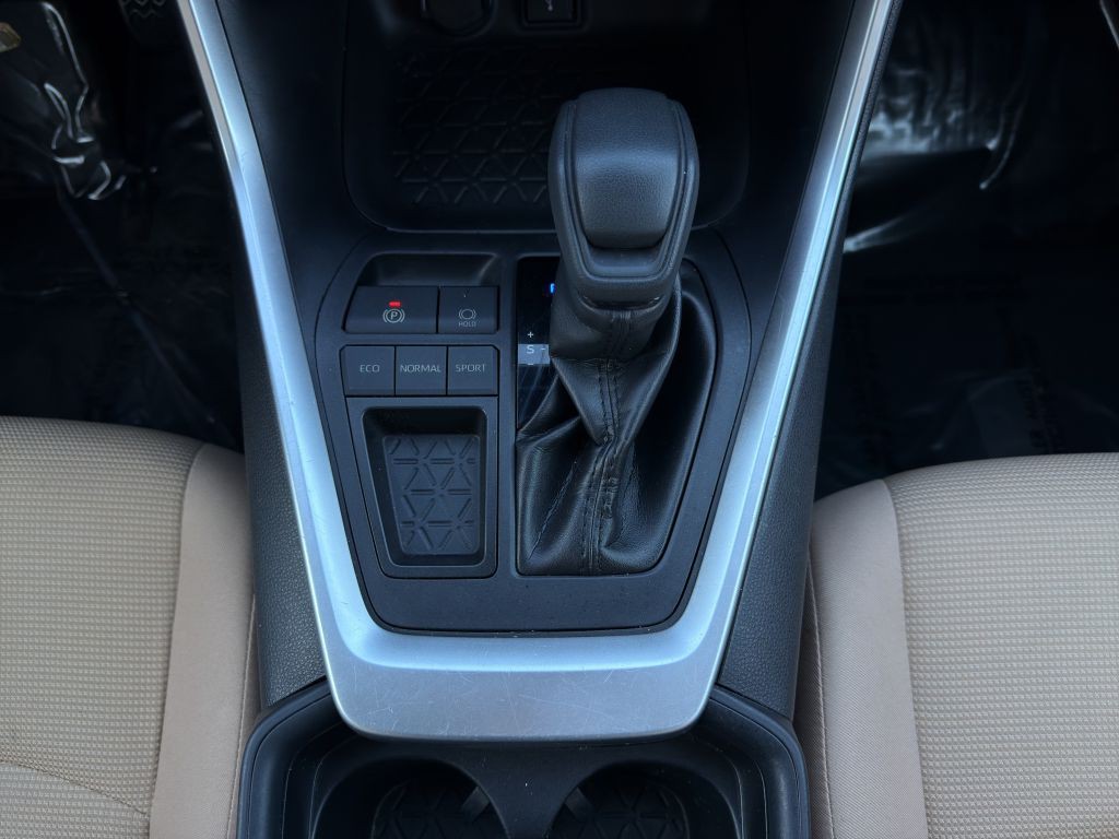 2021 Toyota Rav4 Image 19