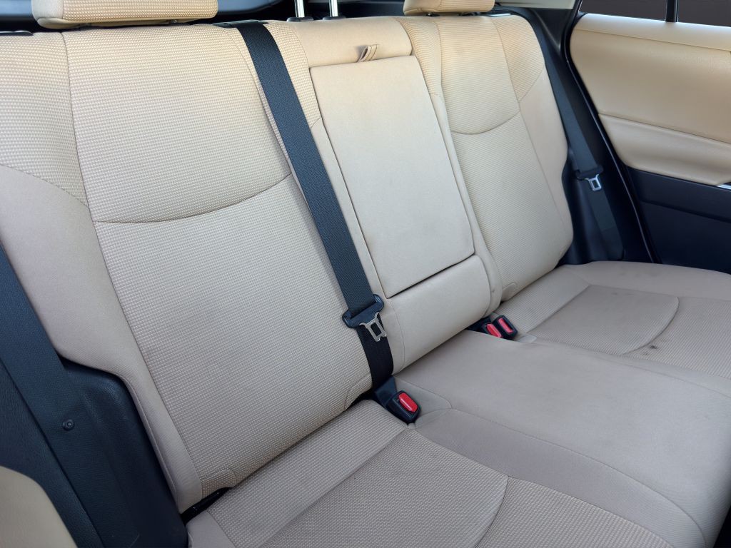 2021 Toyota Rav4 Image 20